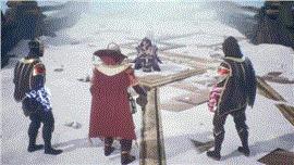 苹果版本天龙八部私服
